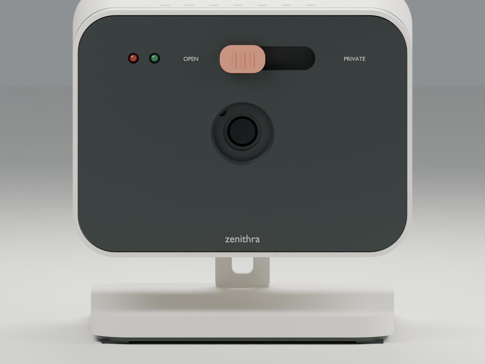 Arzen Homecam